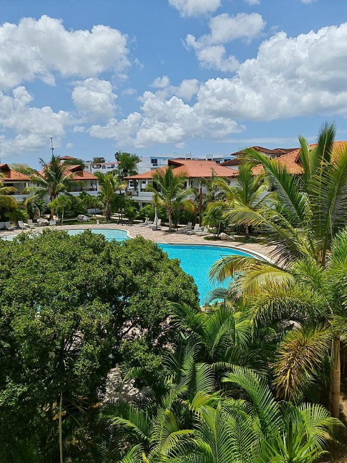 Residencial Paraiso 巴亚希贝 外观 照片