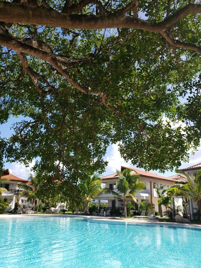 Residencial Paraiso 巴亚希贝 外观 照片