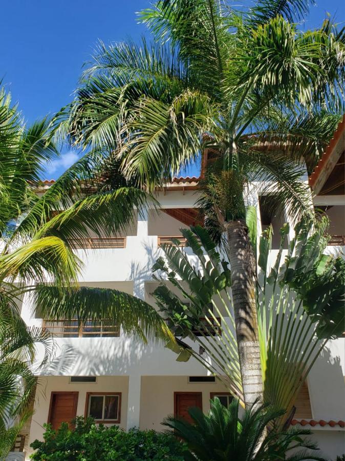 Residencial Paraiso 巴亚希贝 外观 照片