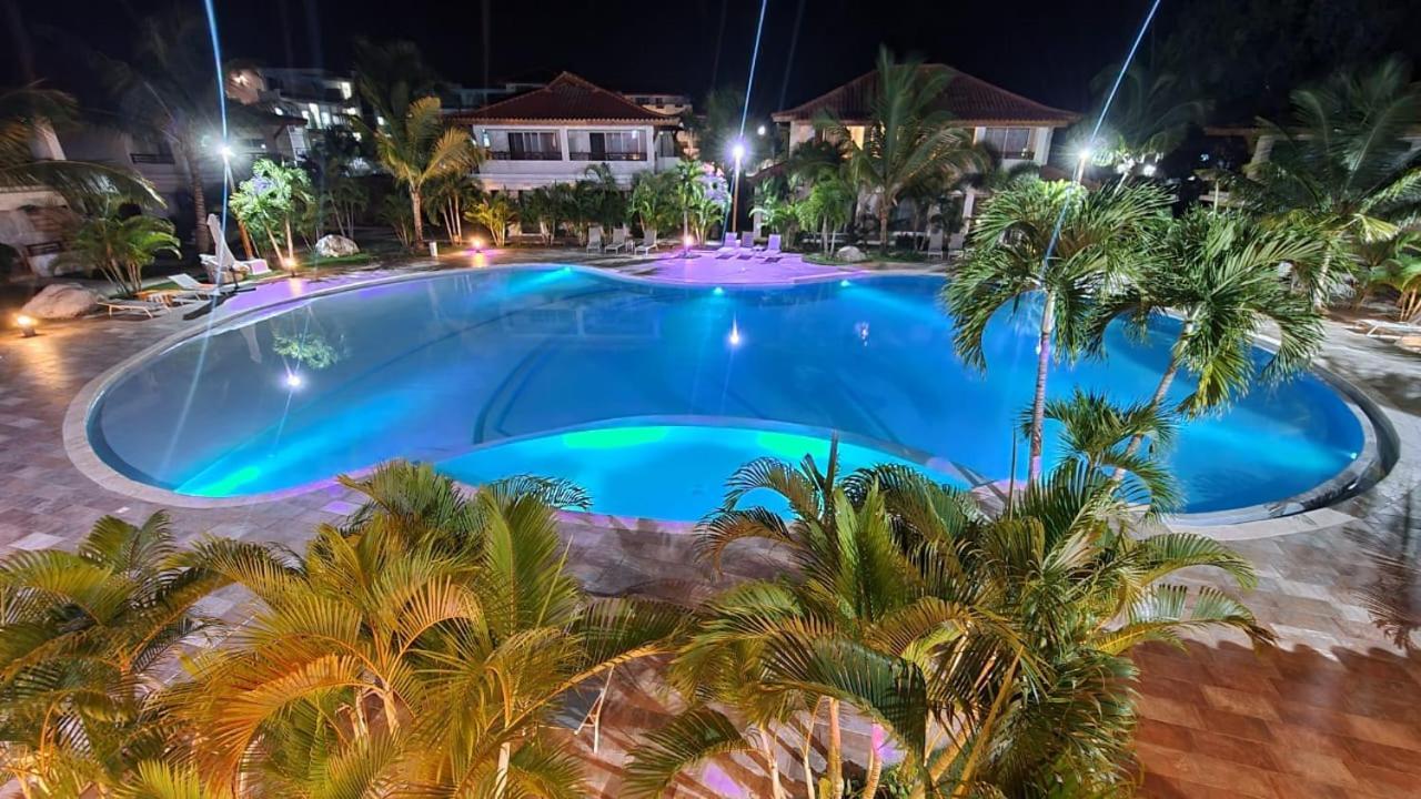 Residencial Paraiso 巴亚希贝 外观 照片