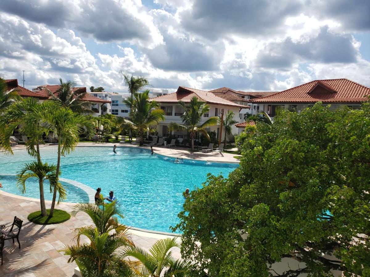 Residencial Paraiso 巴亚希贝 外观 照片