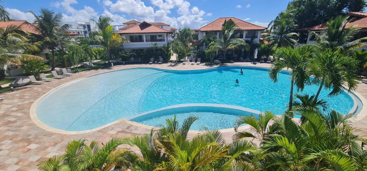 Residencial Paraiso 巴亚希贝 外观 照片