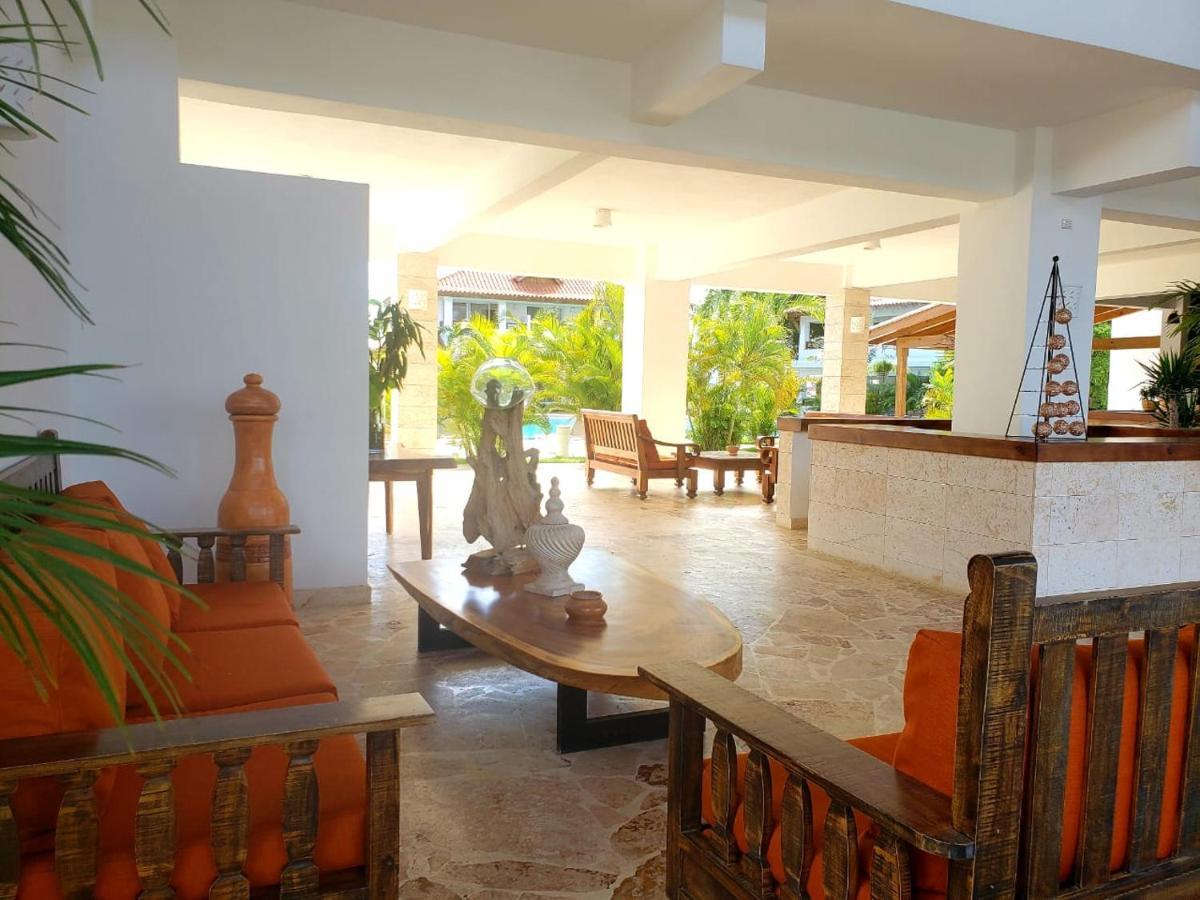 Residencial Paraiso 巴亚希贝 外观 照片