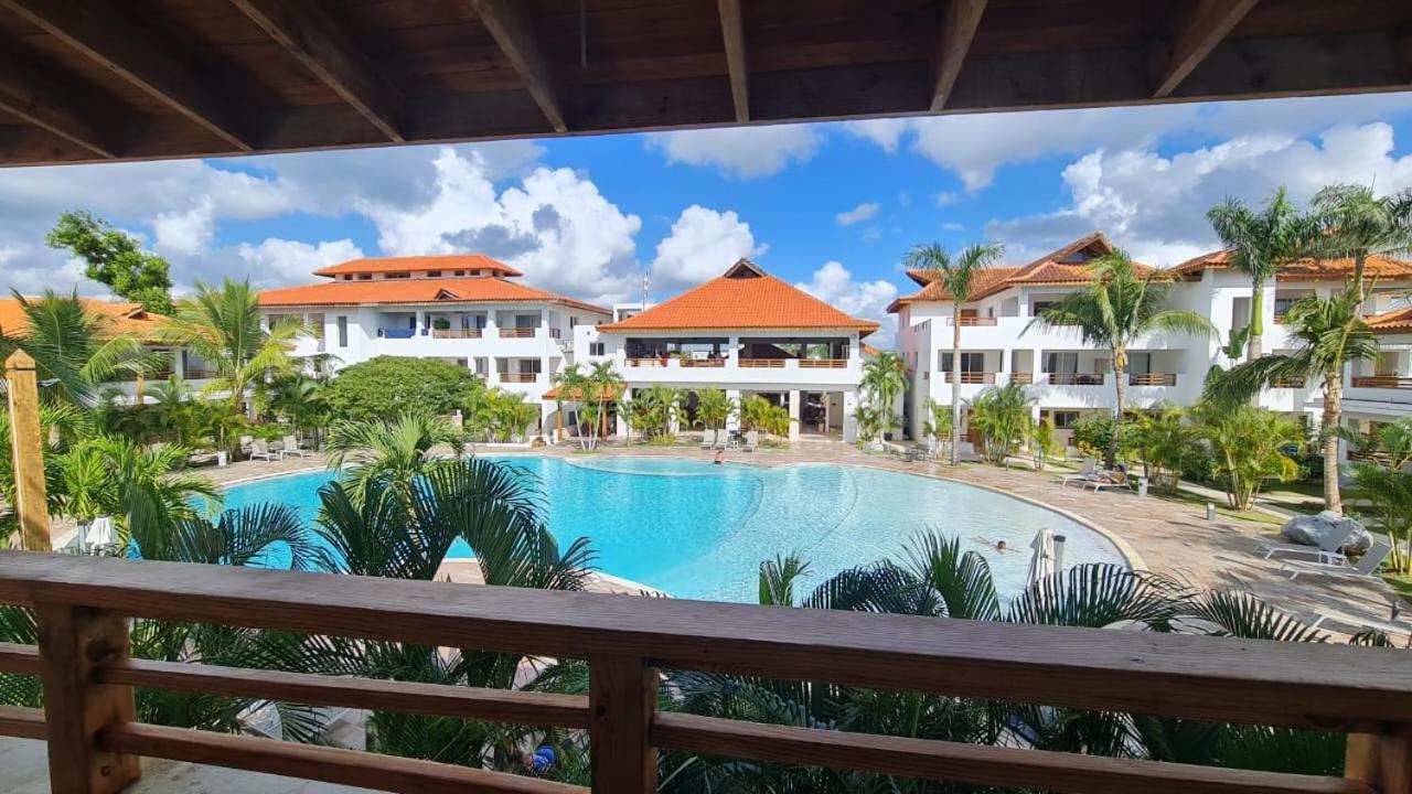 Residencial Paraiso 巴亚希贝 外观 照片