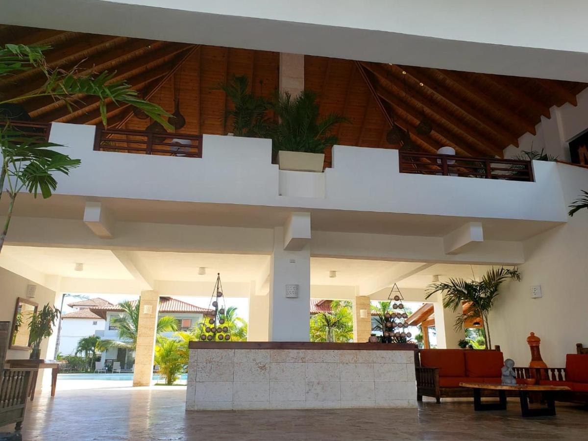 Residencial Paraiso 巴亚希贝 外观 照片