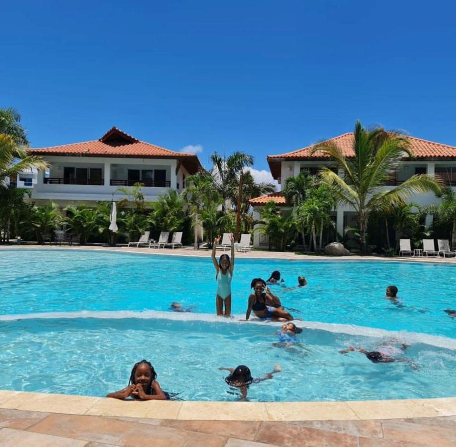 Residencial Paraiso 巴亚希贝 外观 照片