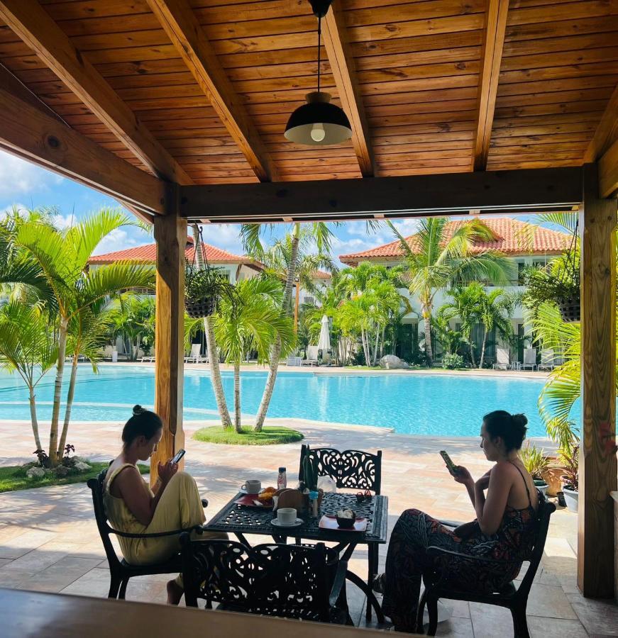 Residencial Paraiso 巴亚希贝 外观 照片