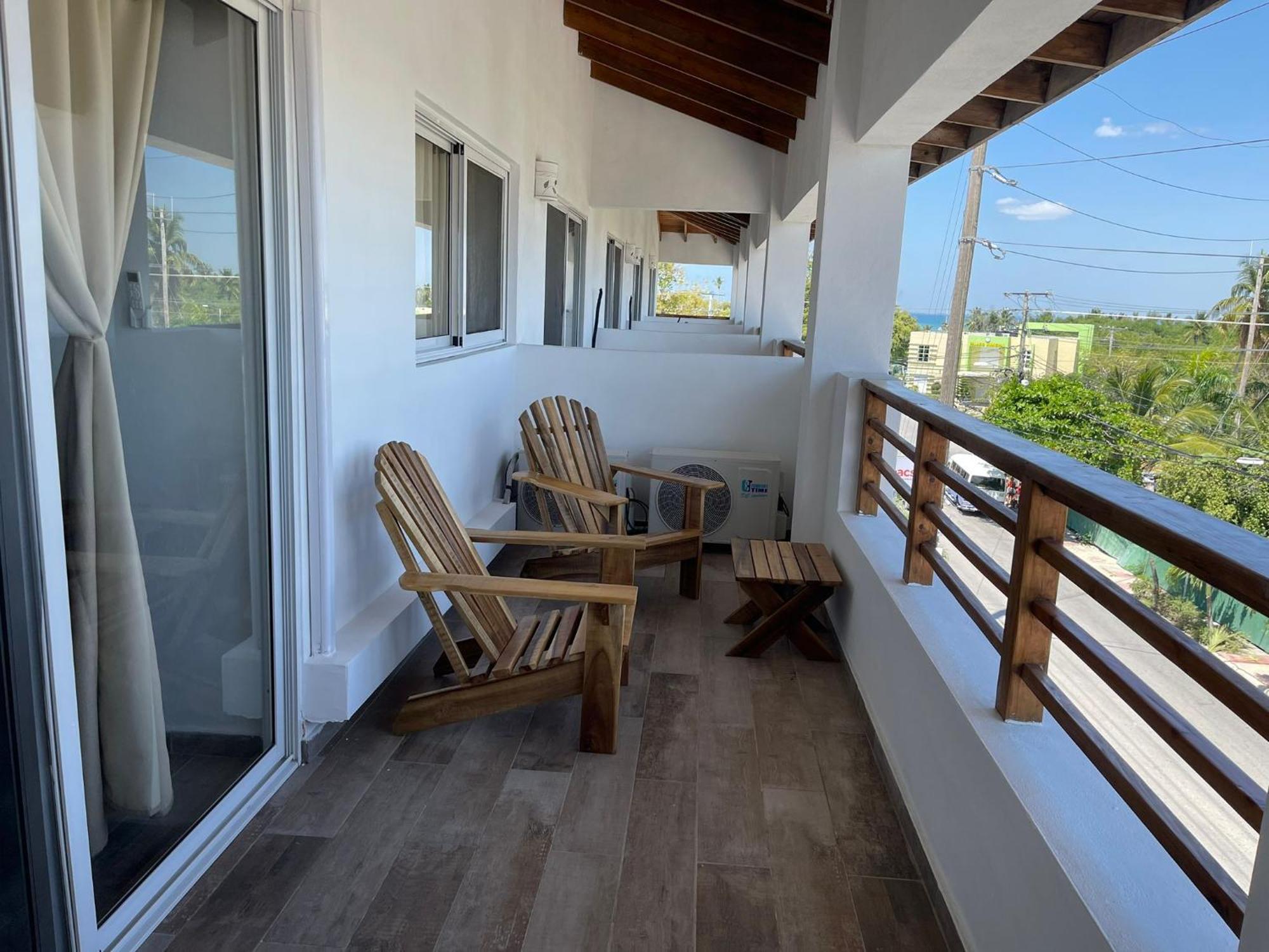 Residencial Paraiso 巴亚希贝 客房 照片