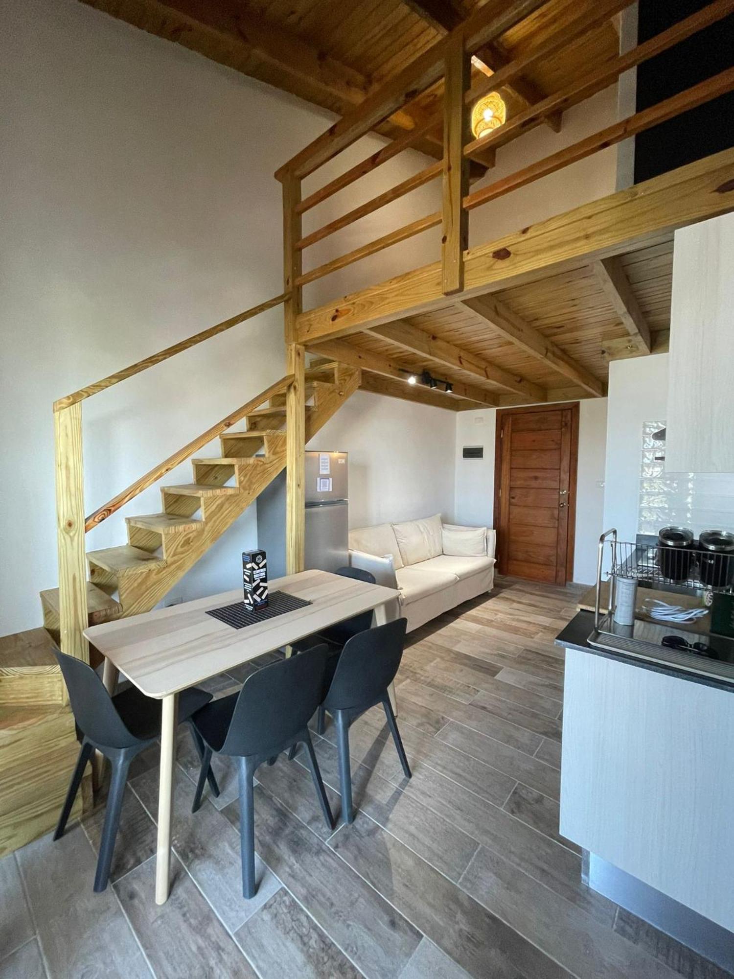 Residencial Paraiso 巴亚希贝 客房 照片