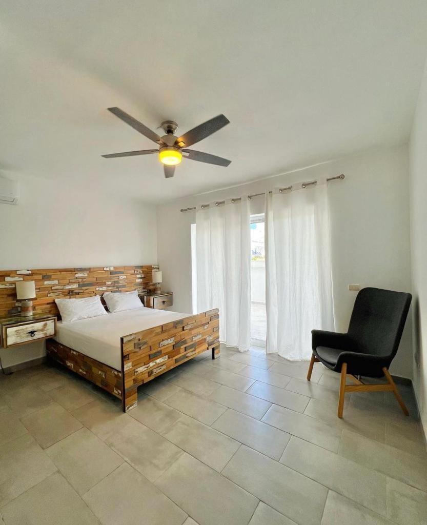 Residencial Paraiso 巴亚希贝 客房 照片
