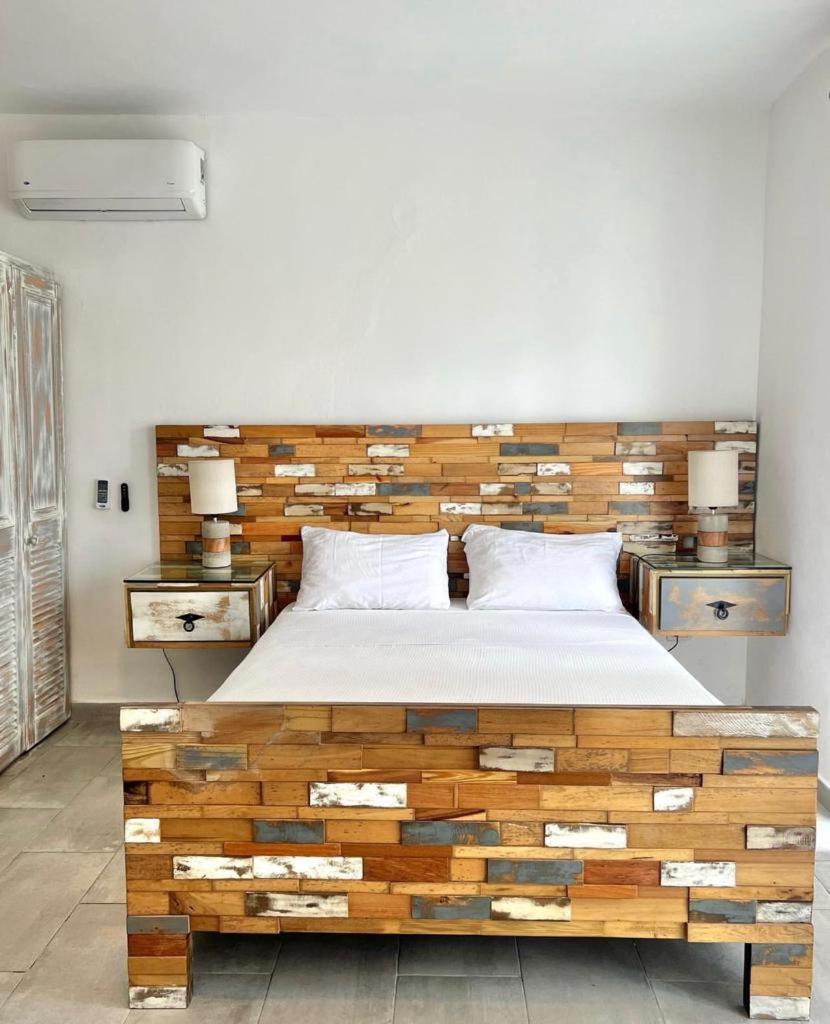 Residencial Paraiso 巴亚希贝 外观 照片