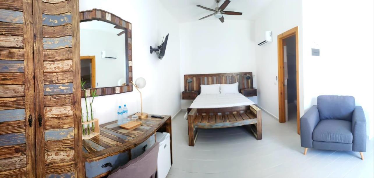 Residencial Paraiso 巴亚希贝 外观 照片