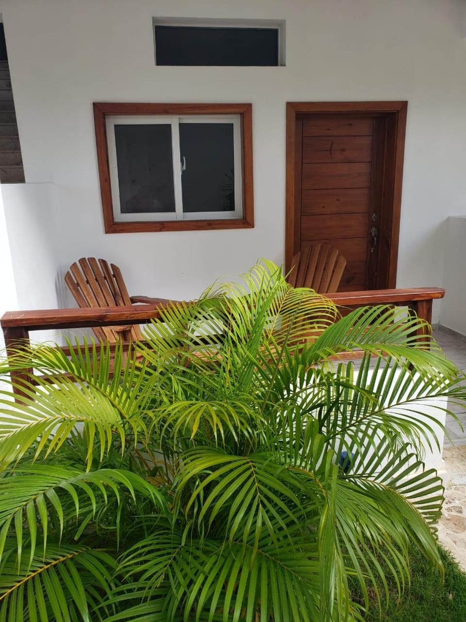 Residencial Paraiso 巴亚希贝 外观 照片