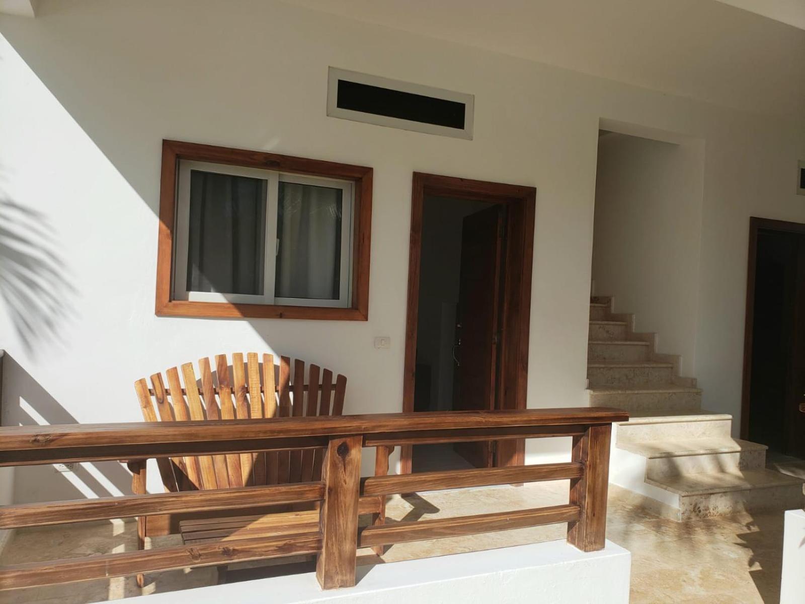 Residencial Paraiso 巴亚希贝 外观 照片