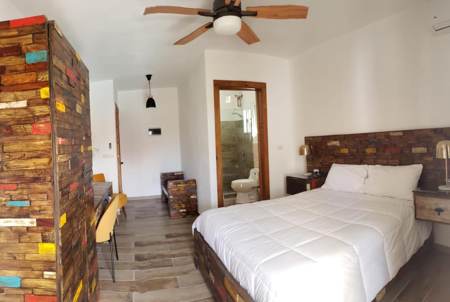 Residencial Paraiso 巴亚希贝 外观 照片