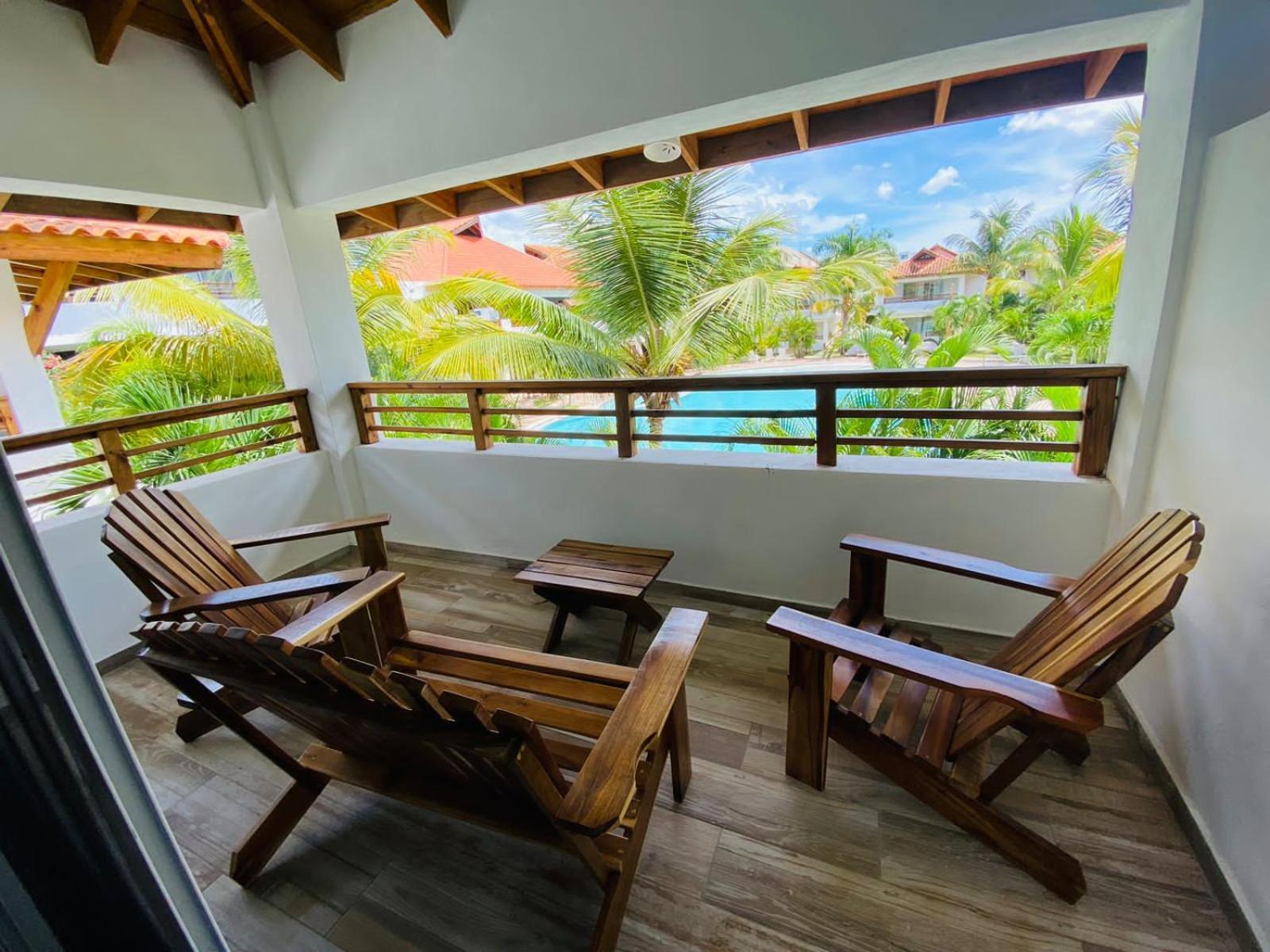 Residencial Paraiso 巴亚希贝 外观 照片