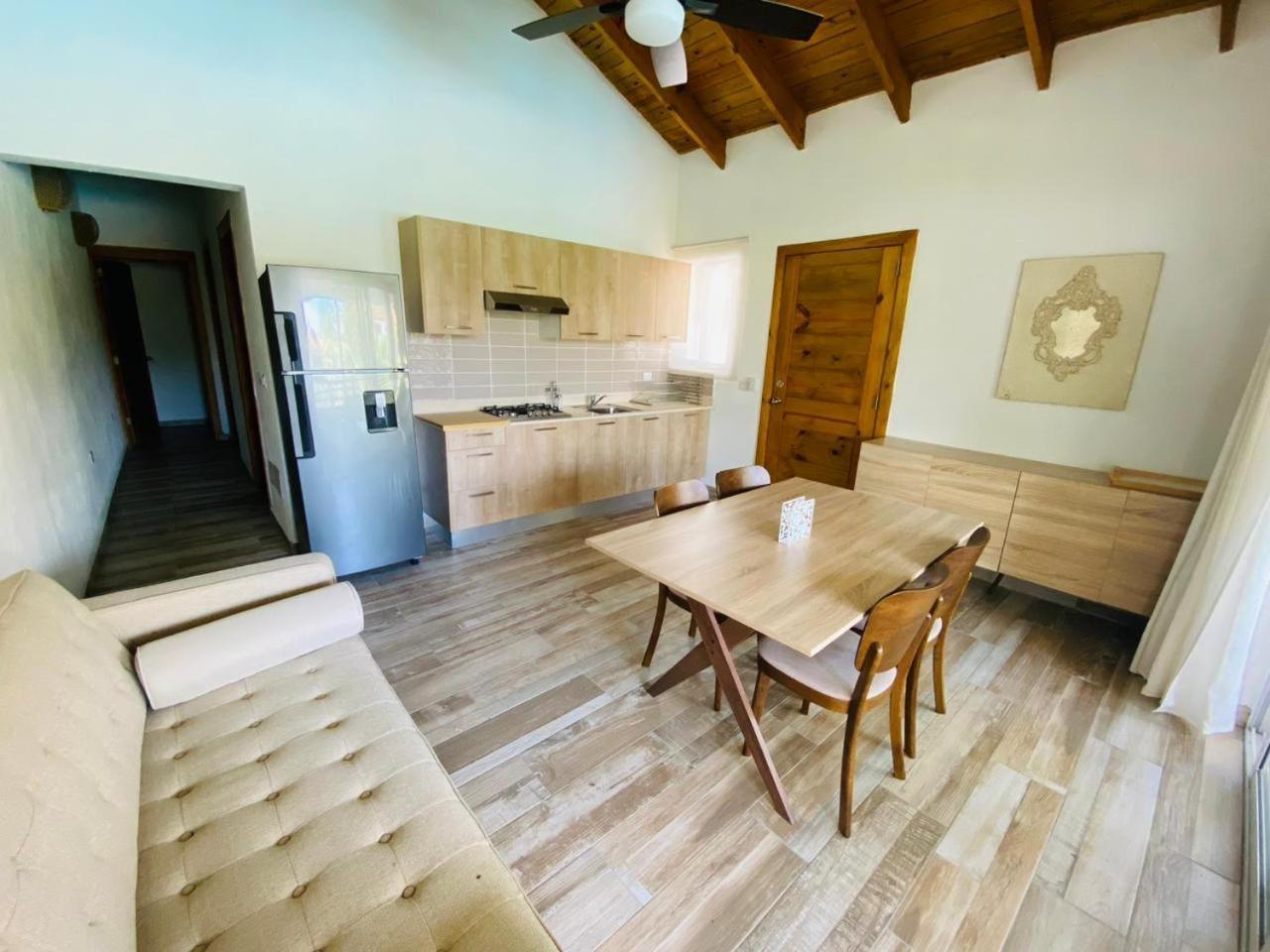 Residencial Paraiso 巴亚希贝 外观 照片