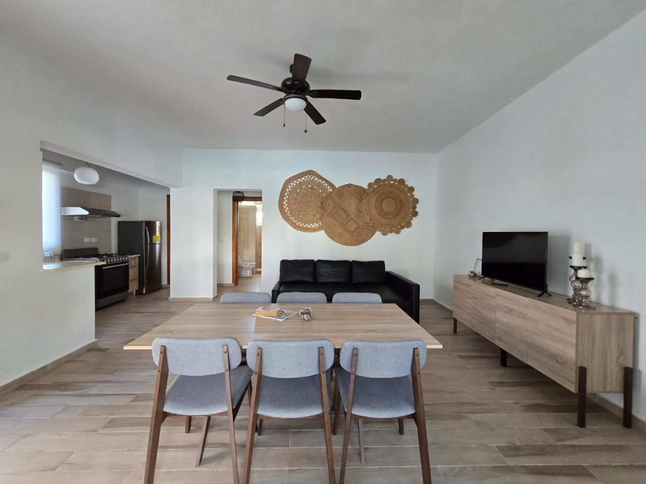 Residencial Paraiso 巴亚希贝 外观 照片