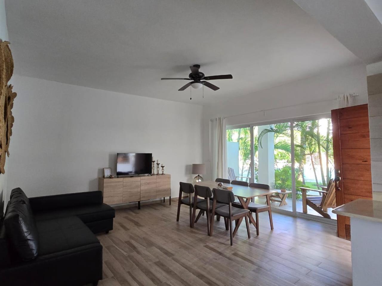 Residencial Paraiso 巴亚希贝 外观 照片