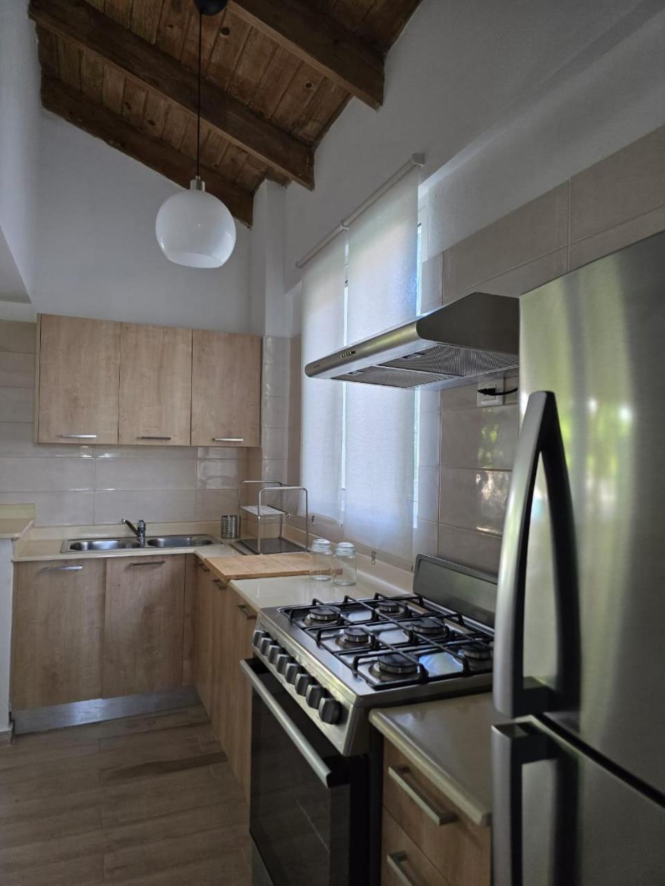 Residencial Paraiso 巴亚希贝 外观 照片