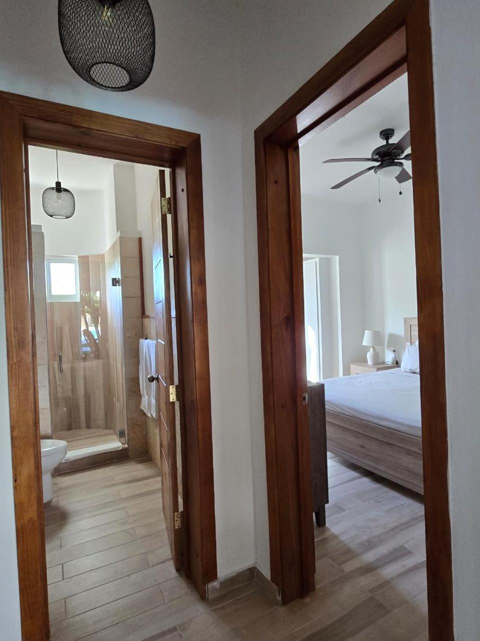 Residencial Paraiso 巴亚希贝 客房 照片