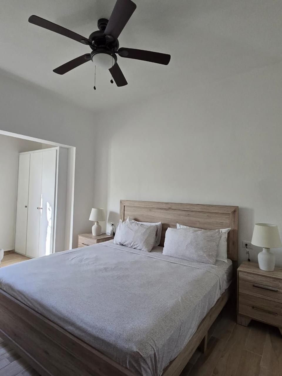 Residencial Paraiso 巴亚希贝 外观 照片