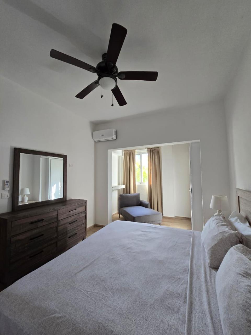 Residencial Paraiso 巴亚希贝 外观 照片