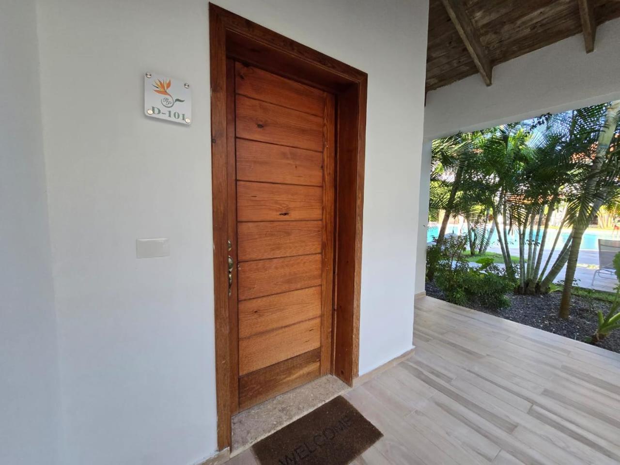 Residencial Paraiso 巴亚希贝 外观 照片