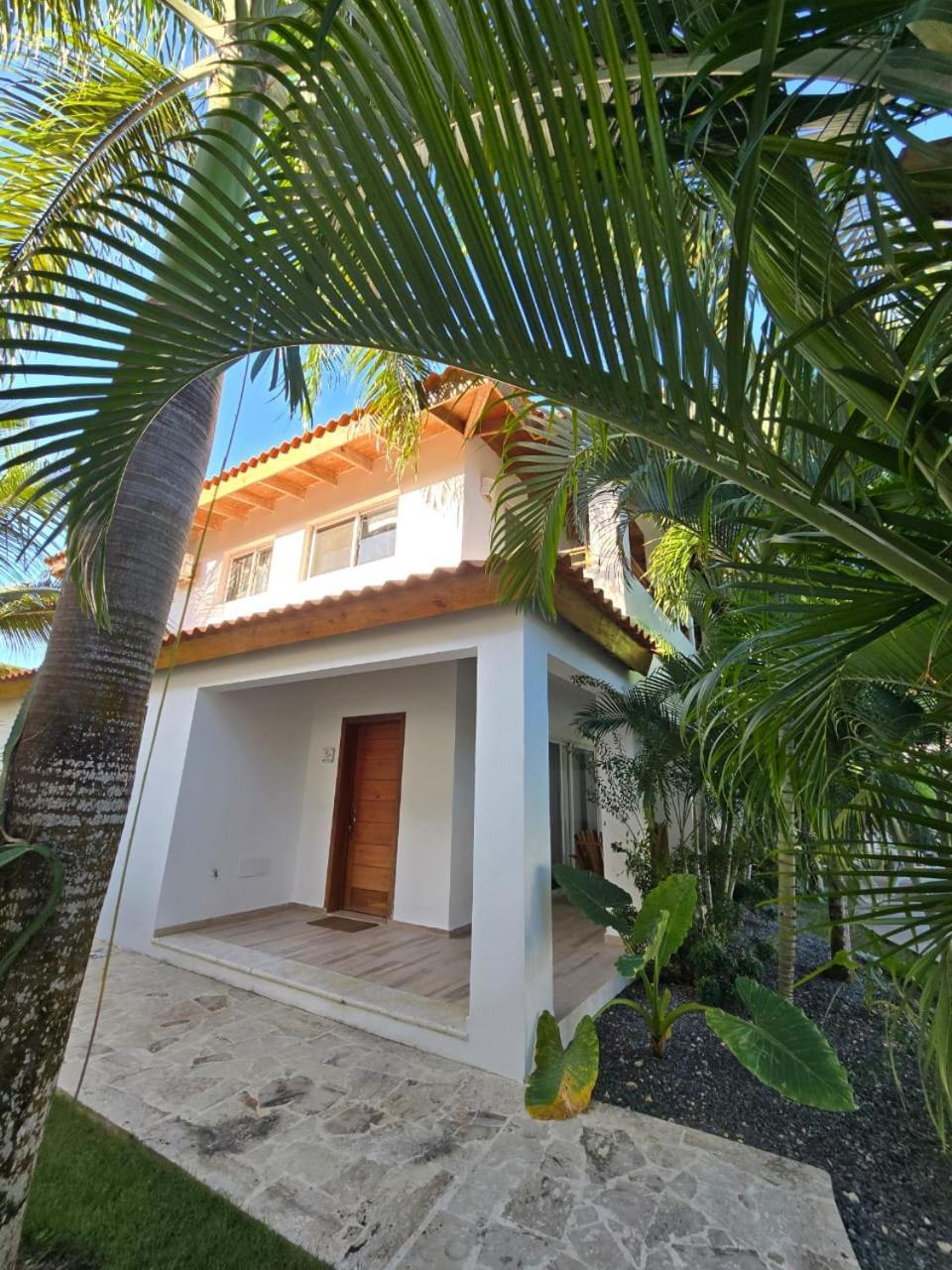 Residencial Paraiso 巴亚希贝 外观 照片