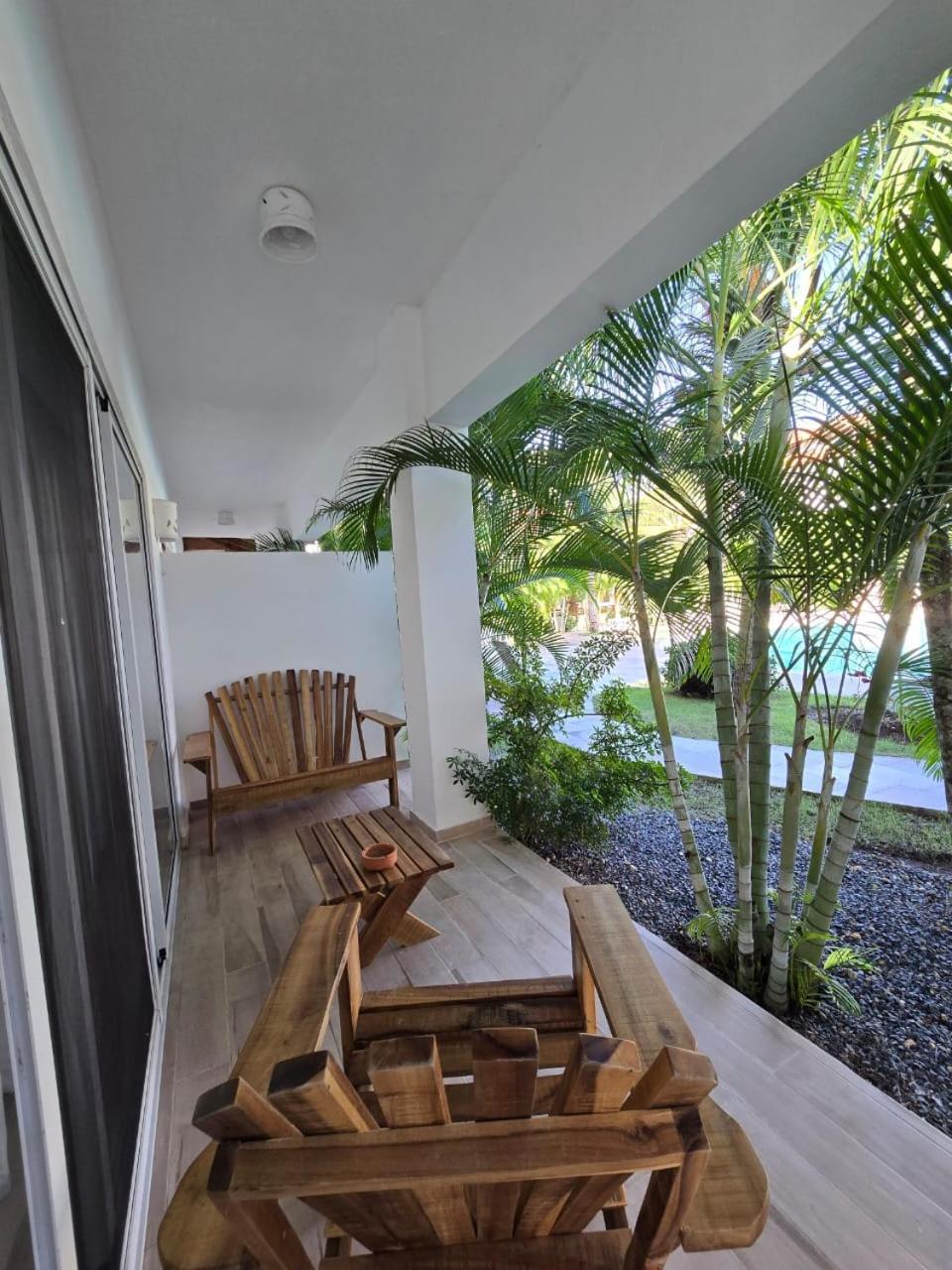 Residencial Paraiso 巴亚希贝 外观 照片