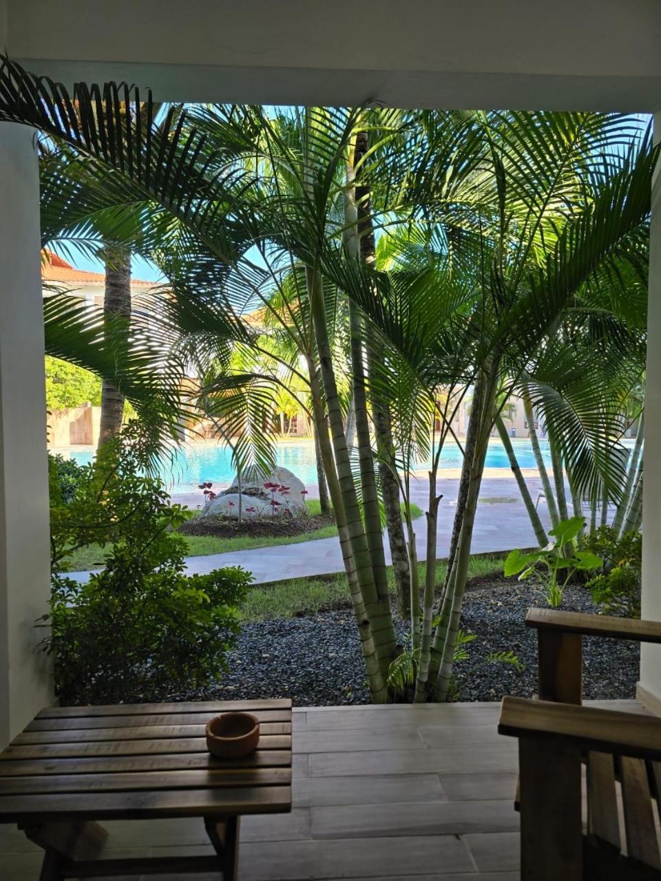 Residencial Paraiso 巴亚希贝 外观 照片