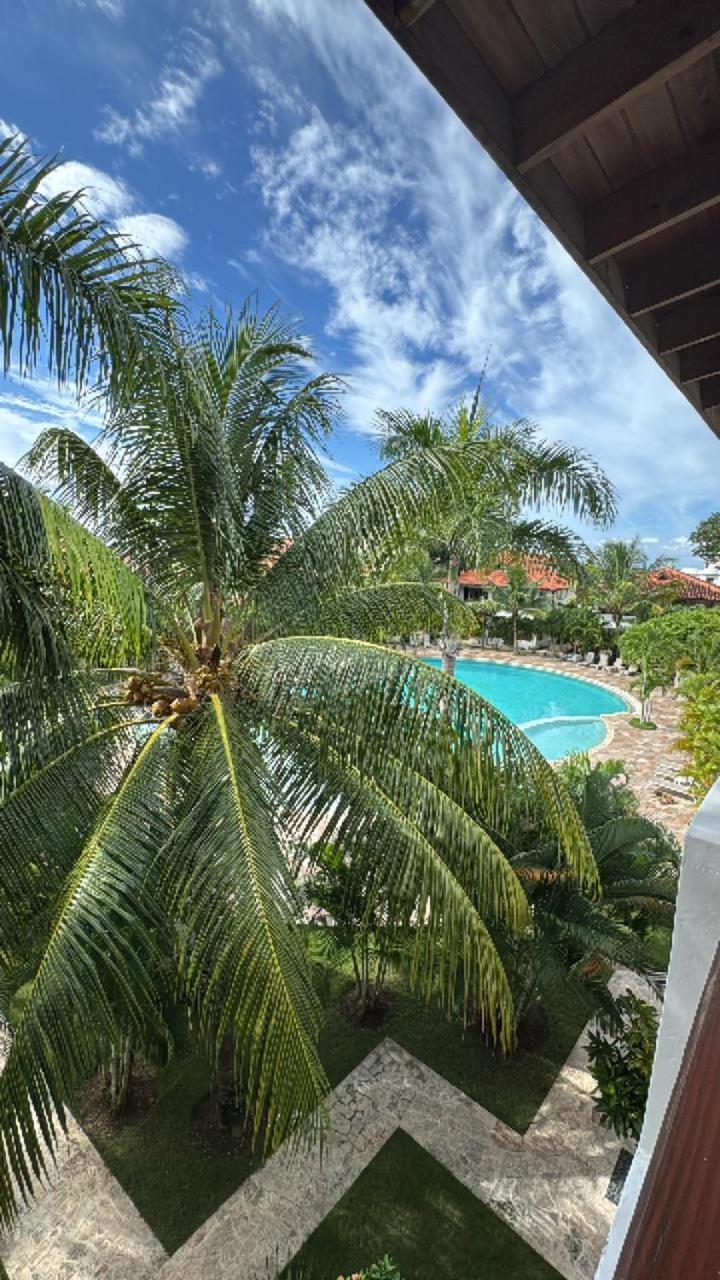 Residencial Paraiso 巴亚希贝 外观 照片