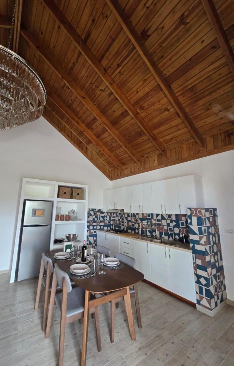 Residencial Paraiso 巴亚希贝 客房 照片
