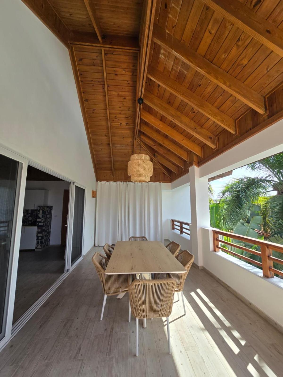 Residencial Paraiso 巴亚希贝 客房 照片