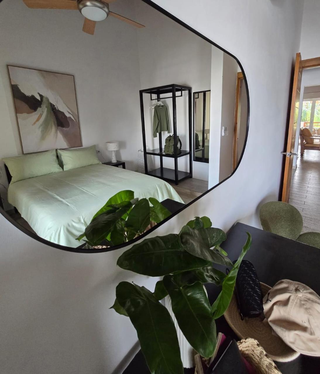 Residencial Paraiso 巴亚希贝 外观 照片