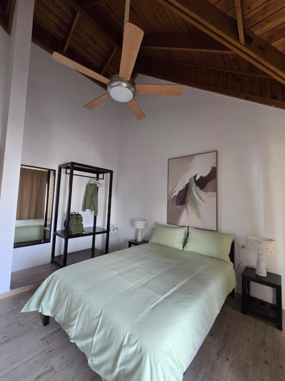 Residencial Paraiso 巴亚希贝 客房 照片