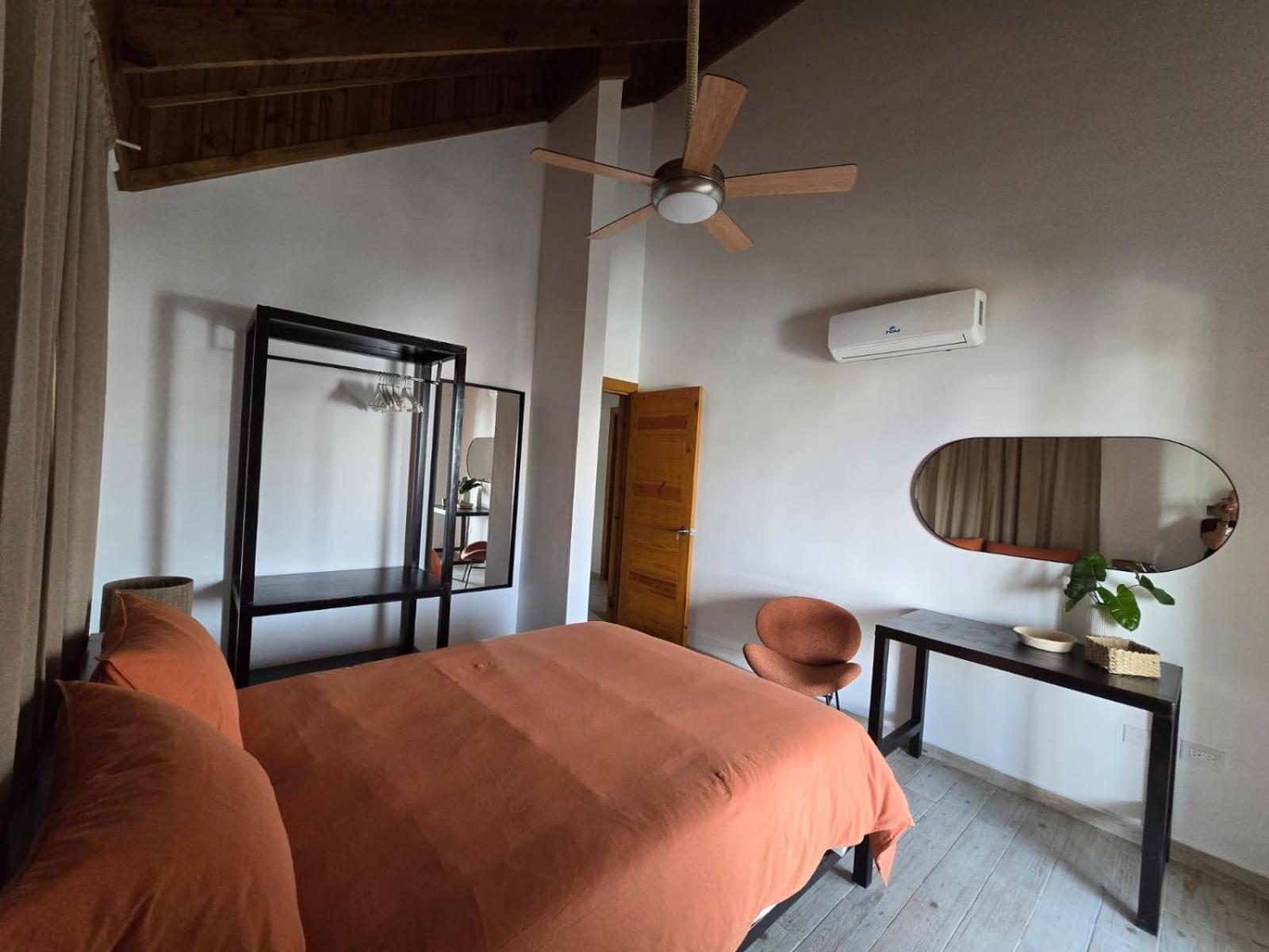 Residencial Paraiso 巴亚希贝 客房 照片