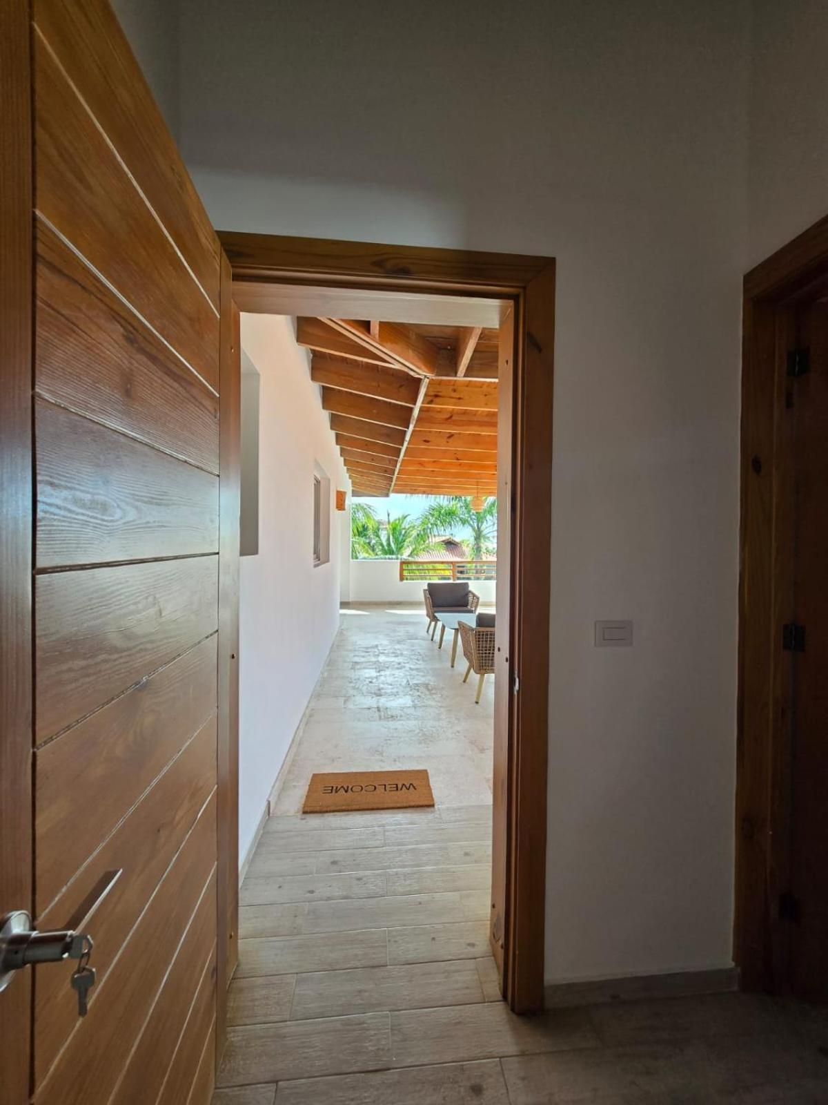 Residencial Paraiso 巴亚希贝 客房 照片