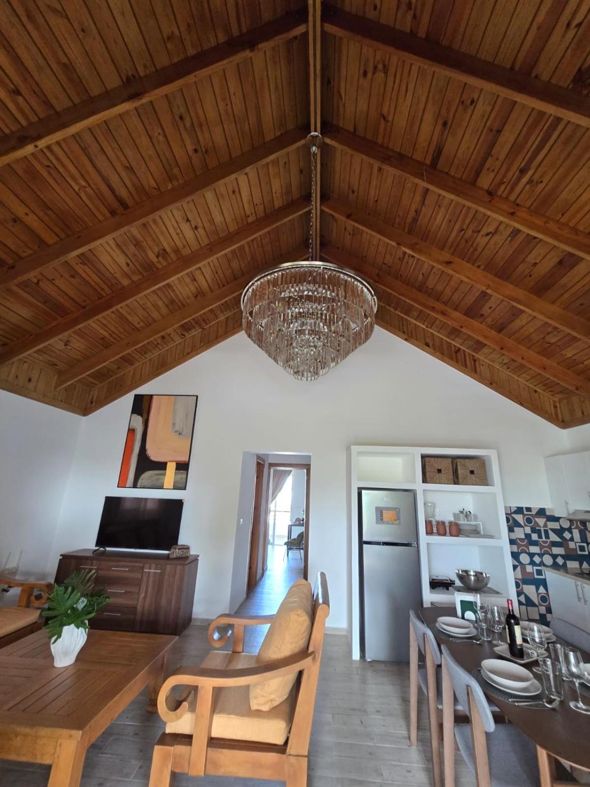 Residencial Paraiso 巴亚希贝 客房 照片