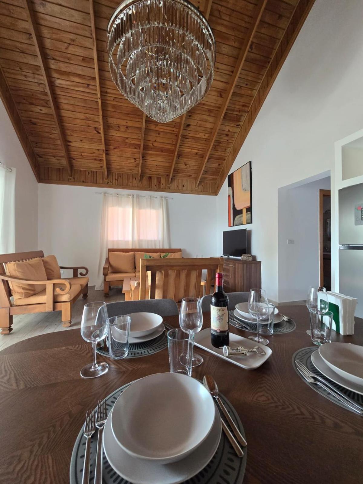 Residencial Paraiso 巴亚希贝 外观 照片