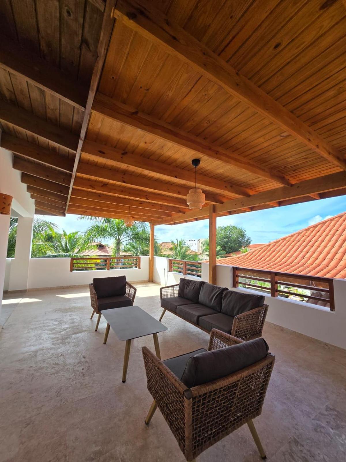 Residencial Paraiso 巴亚希贝 外观 照片