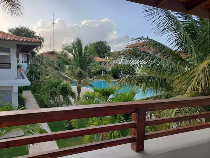 Residencial Paraiso 巴亚希贝 客房 照片