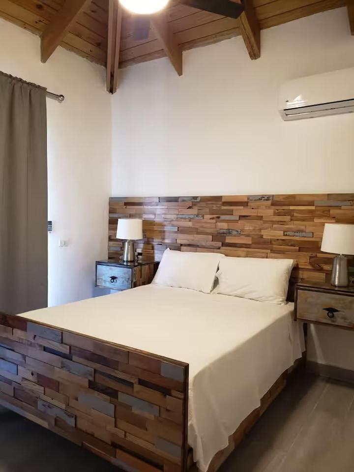 Residencial Paraiso 巴亚希贝 客房 照片