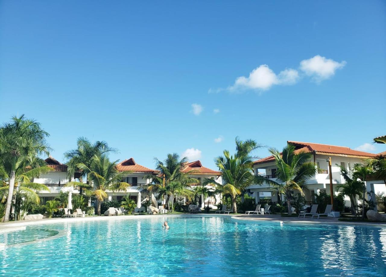 Residencial Paraiso 巴亚希贝 外观 照片