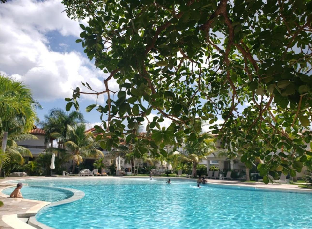 Residencial Paraiso 巴亚希贝 外观 照片