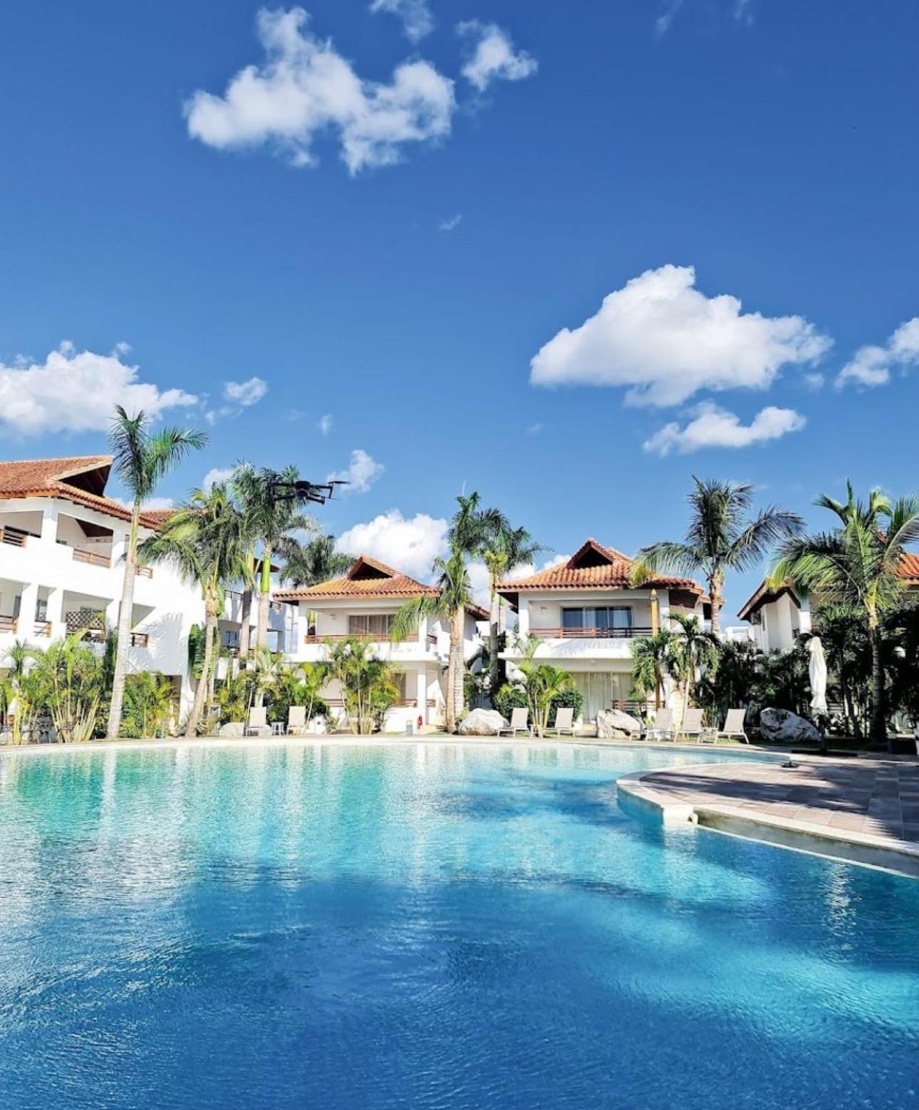 Residencial Paraiso 巴亚希贝 外观 照片